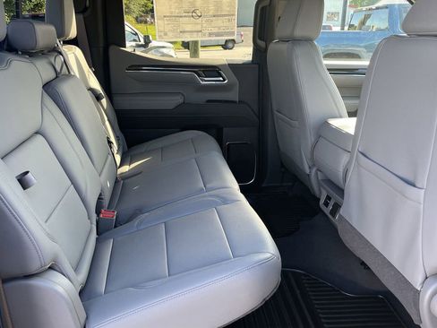 New 2026 Chevrolet Silverado 1500 LT w/ Leather Package image 28