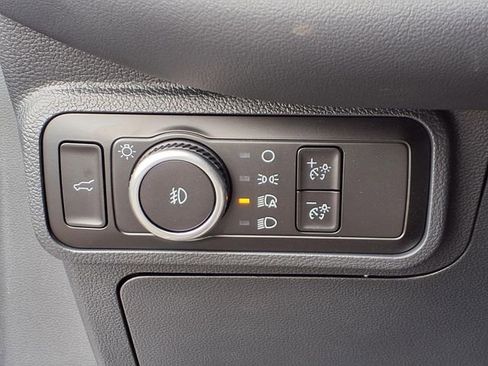 New 2026 Ford Explorer ST AWD/4WD image 11