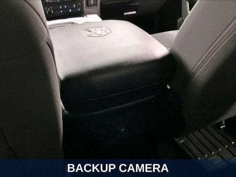 Used 2021 RAM 1500 Warlock AWD/4WD image 15