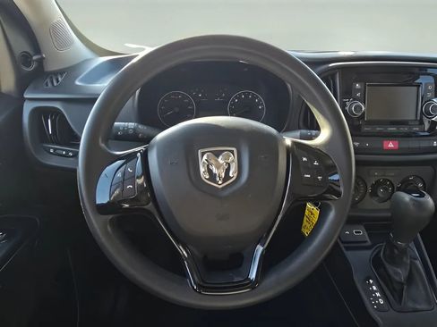 Used 2022 RAM ProMaster City Tradesman image 13