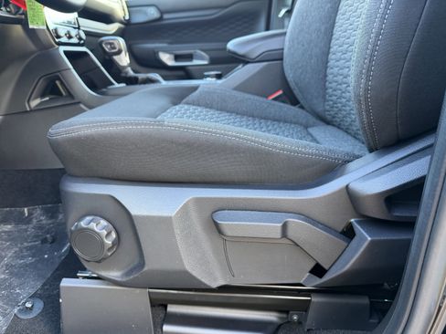 New 2025 Ford Ranger XLT w/ Advanced Towing Package image 18