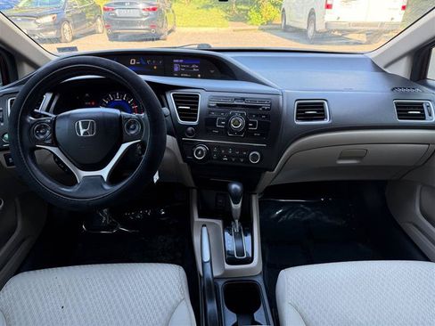 Used 2014 Honda Civic LX image 33