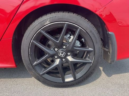 Used 2023 Honda Civic Si image 11