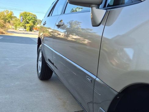 Used 2001 Lexus RX 300 4WD image 17