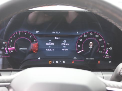 Used 2025 Ford Mustang GT Premium image 18