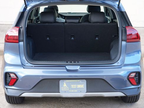 Used 2020 Kia Niro EX Premium FWD image 9