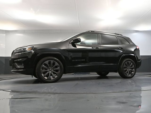 Used 2020 Jeep Cherokee High Altitude AWD/4WD image 45