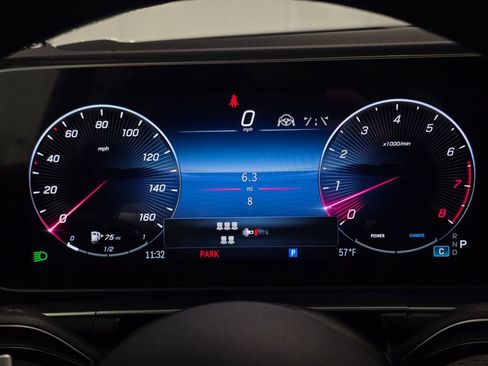 New 2026 Mercedes-Benz GLS 450 4MATIC image 26