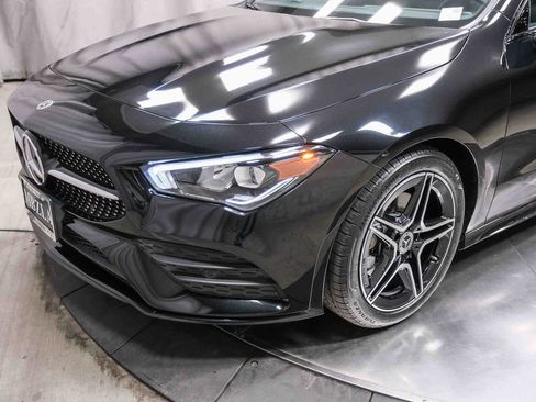 Certified 2022 Mercedes-Benz CLA 250 CLA 250 image 12