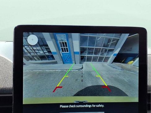 Certified 2025 Ford Mustang Mach-E Select w/ Comfort Package Lite image 22