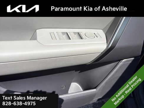 New 2027 Kia Seltos X-Line S AWD/4WD image 26