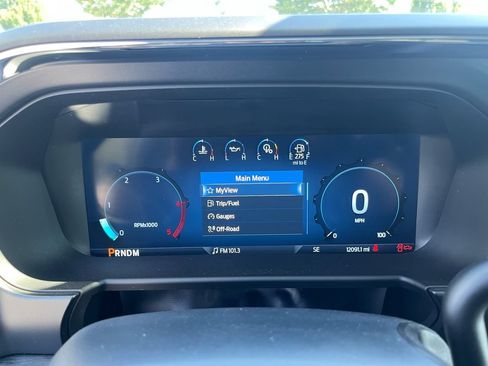 Used 2025 Ford F350 Lariat w/ Camper Package AWD/4WD image 19
