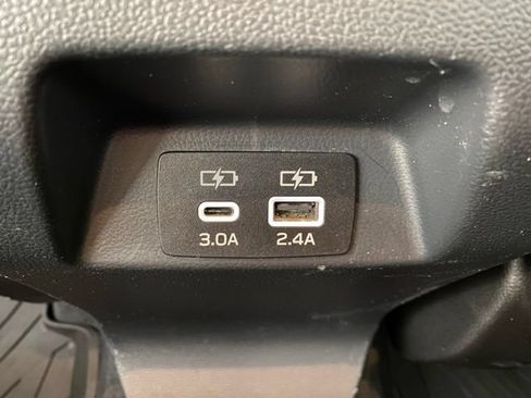 Certified 2024 Subaru Crosstrek 2.0i Premium AWD/4WD image 13