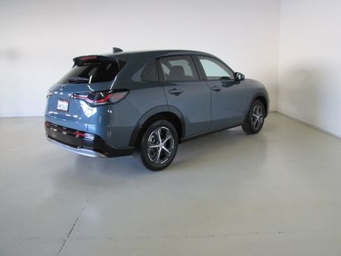 Certified 2024 Honda HR-V EX-L image 25