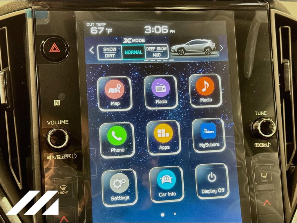 New 2026 Subaru Crosstrek 2.5i Limited AWD/4WD image 16