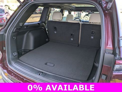 New 2026 Jeep Grand Cherokee Limited image 24