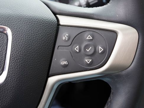 Certified 2023 GMC Acadia Denali w/ Denali Ultimate Package image 36