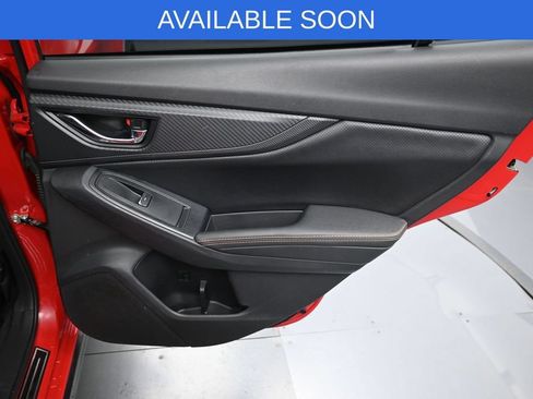 Used 2021 Subaru Crosstrek 2.5i Limited w/ Moonroof Package 1 AWD/4WD image 33