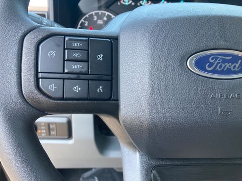 New 2026 Ford F250 XL w/ STX Appearance Package image 21