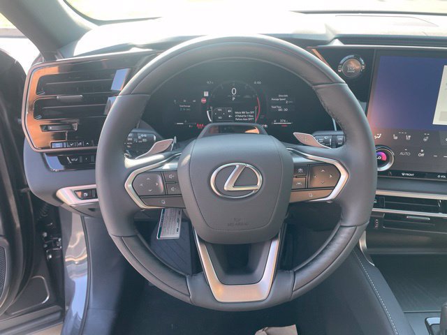 New 2026 Lexus RX 350 Premium Plus w/ Convenience Package AWD/4WD image 23