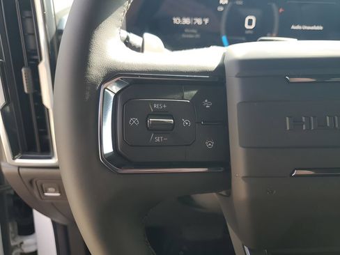 New 2026 GMC Hummer EV SUV AWD/4WD image 38