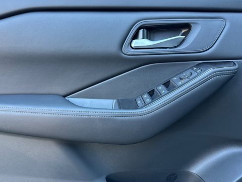 New 2026 Nissan Rogue SV w/ Cold Weather Package image 8