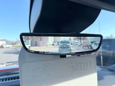 New 2026 Chevrolet Silverado 2500 LTZ w/ LTZ Plus Package image 39