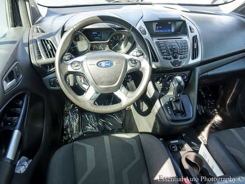 Used 2016 Ford Transit Connect XLT image 12