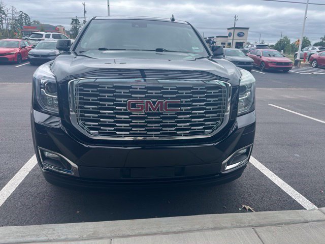 Used 2018 GMC Yukon XL SLT RWD image 2