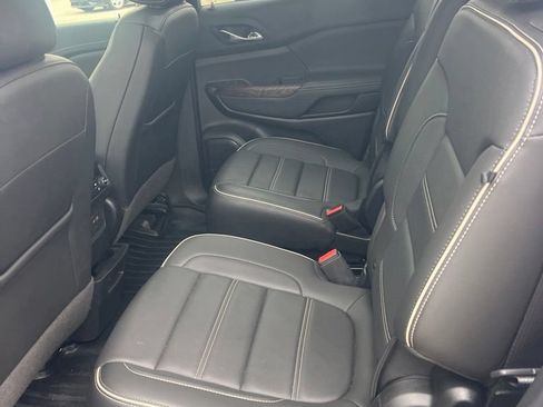 Used 2020 GMC Acadia Denali w/ Trailering Package AWD/4WD image 5