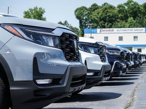 Used 2019 Chevrolet Tahoe LT image 9