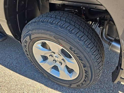 New 2026 RAM 1500 Tradesman image 22