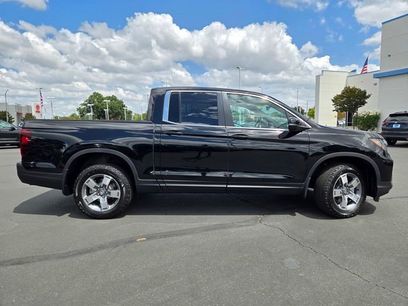 New 2026 Honda Ridgeline RTL