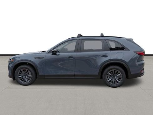 New 2026 MAZDA CX-70 SC Plus AWD/4WD image 8
