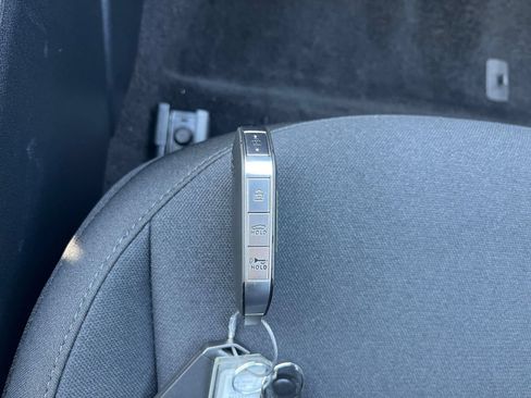 Used 2026 Kia K4 FWD image 21