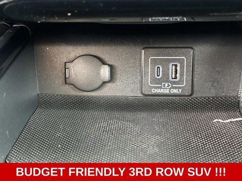 Used 2020 Nissan Pathfinder S AWD/4WD image 28