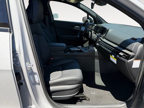New 2027 Kia Sportage X-Line AWD/4WD image 19