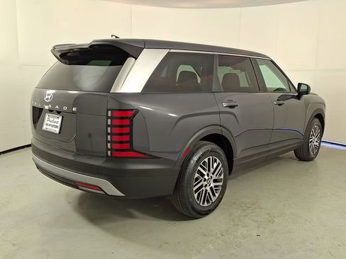 New 2026 Hyundai Palisade SE FWD image 6