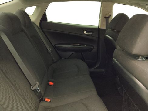 Used 2019 Kia Optima LX w/ LX Premium Package FWD image 19