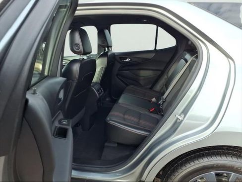 Used 2024 Chevrolet Equinox RS image 11