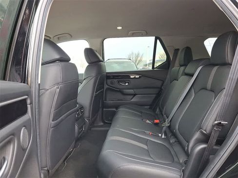 Certified 2026 Honda Passport RTL image 20