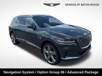 Used 2023 Genesis GV80 3.5T w/ Prestige Package