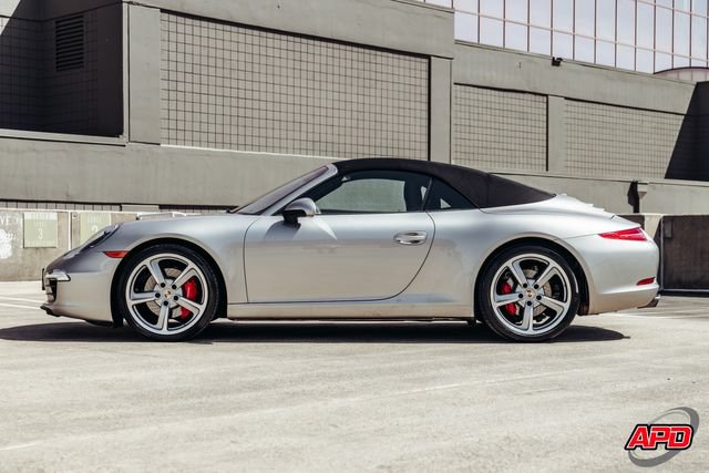 Used 2012 Porsche 911 Carrera S RWD image 37