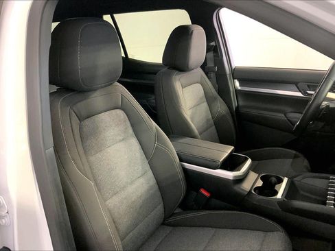 Used 2026 GMC Terrain Elevation FWD image 7