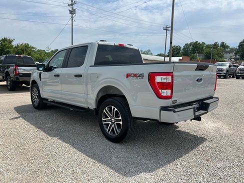 Used 2023 Ford F150 XL w/ STX Appearance Package AWD/4WD image 6