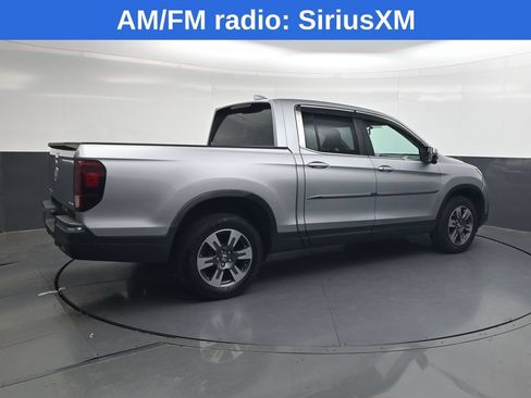 Used 2018 Honda Ridgeline RTL-T image 4