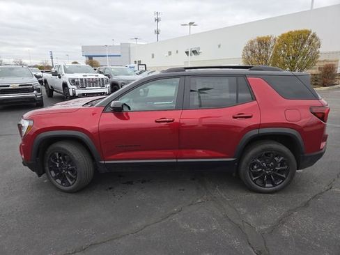 New 2026 GMC Terrain Elevation w/ Black Edition image 20