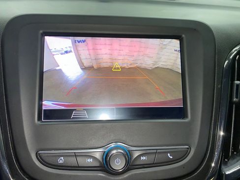Used 2022 Chevrolet Equinox RS AWD/4WD image 23