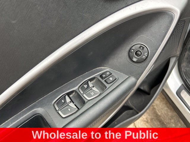 Used 2015 Hyundai Santa Fe Sport 2.0T w/ Option Group 05 AWD/4WD image 18