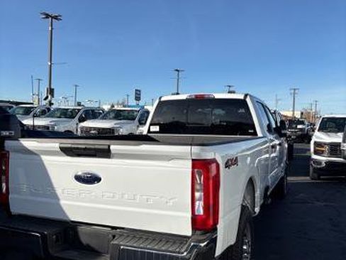 New 2026 Ford F250 XL image 4